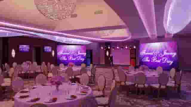 DoubleTree by Hilton Almaty