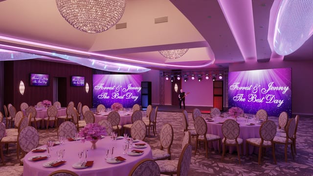 DoubleTree by Hilton Almaty - image 3