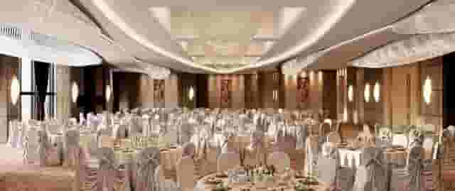 DoubleTree by Hilton Almaty