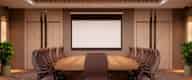 Event Spaces 
