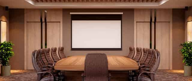 SOLIS Ballroom