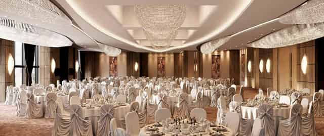 SOLIS Ballroom