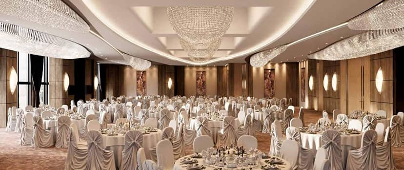 DoubleTree by Hilton Almaty - image 1