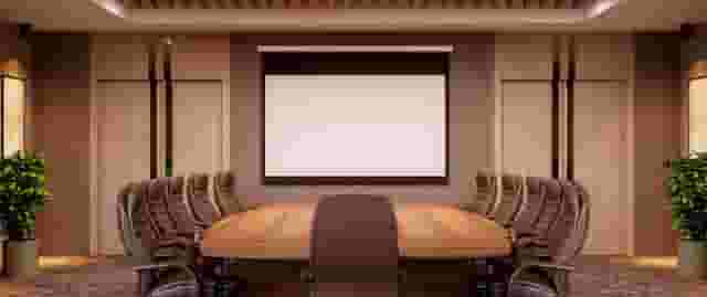 Meeting room 1