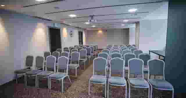 Meeting room 1