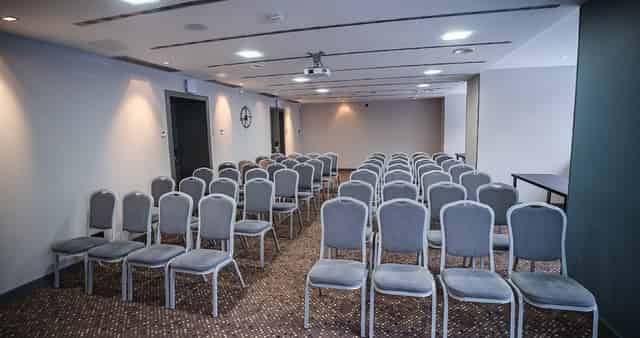 Meeting room 1