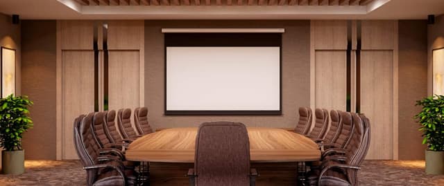 Meeting room 1