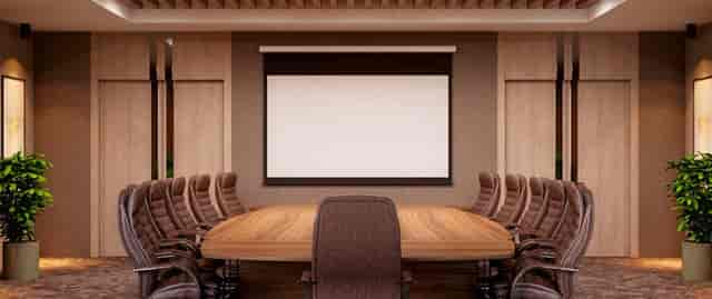 DoubleTree by Hilton Almaty - image 3