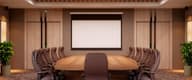 Event Spaces 