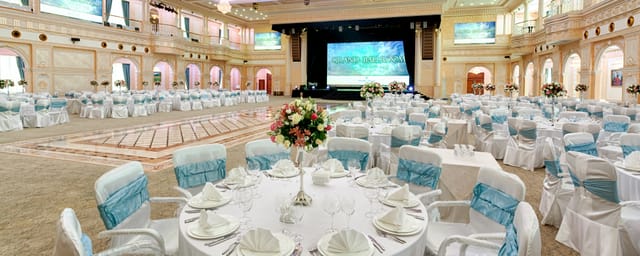 Royal Tulip Almaty - image 3