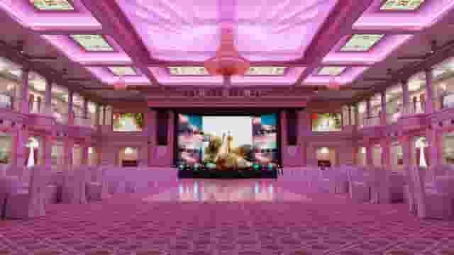 Grand Ballroom