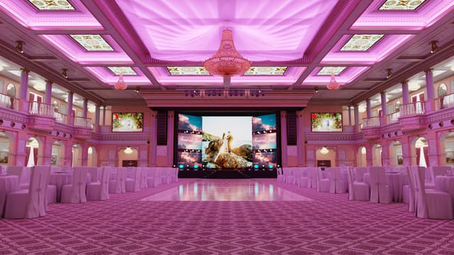 Grand Ballroom