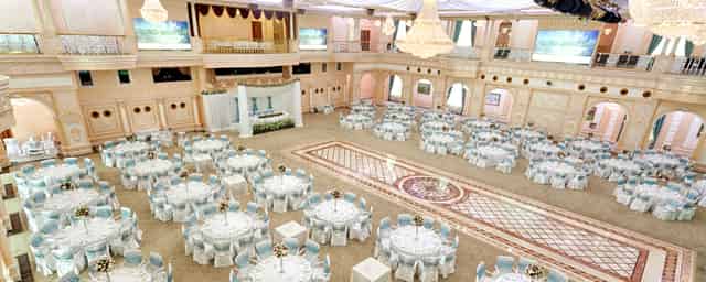 Grand Ballroom