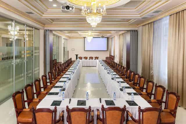 Board Room 1