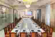 Private Dining Rooms