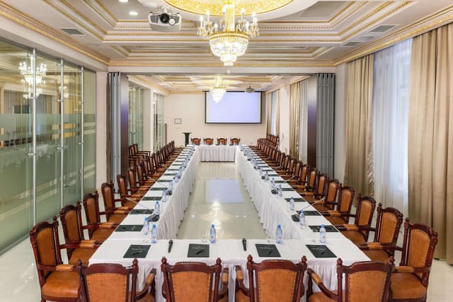 Board Room 1