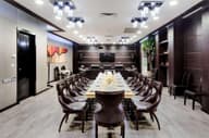 Training Venues