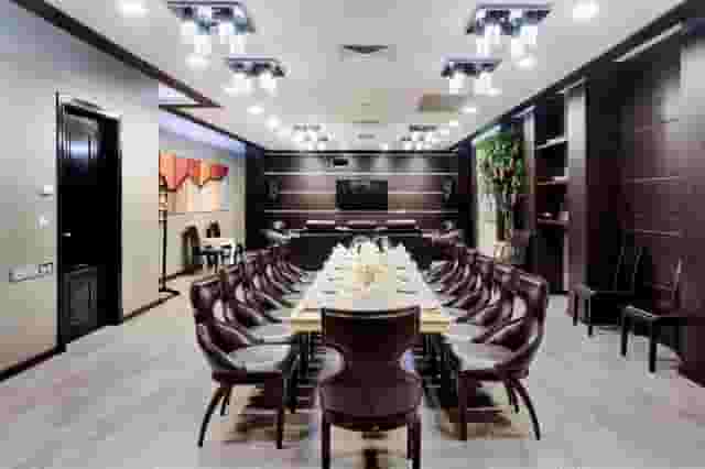 Karaoke VIP Rooms