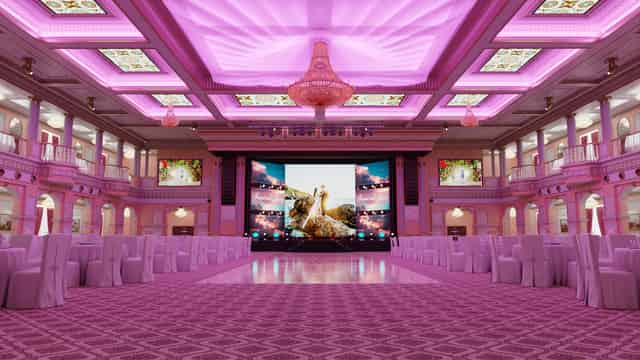 Grand Ballroom