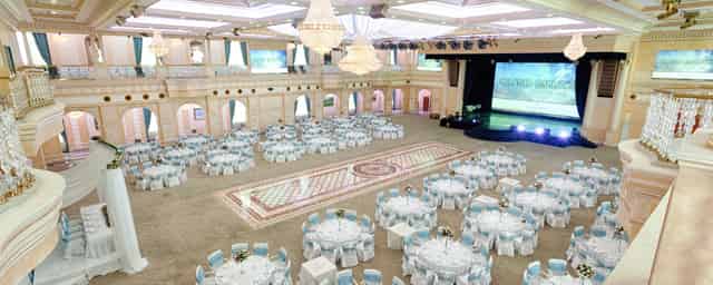 Grand Ballroom