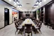 Training Facilities