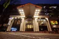 Party Venues