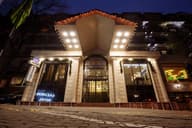 Unusual Venues