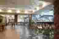 Event Spaces 
