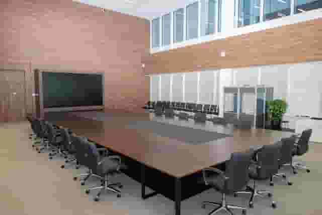 Al Farabi Hall