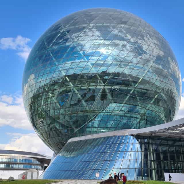 London Hall