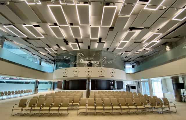 London Hall