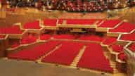 Free Event Spaces