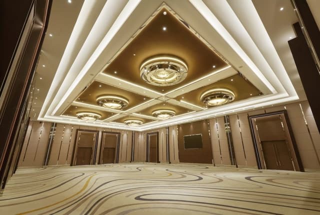 Astana Hall