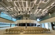 Free Event Spaces