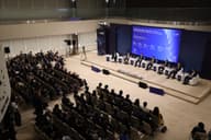 Modern Conferences
