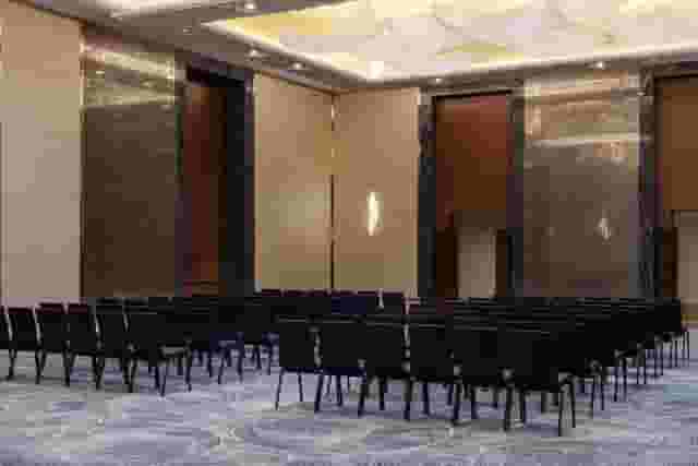 Conference Hall No. 1