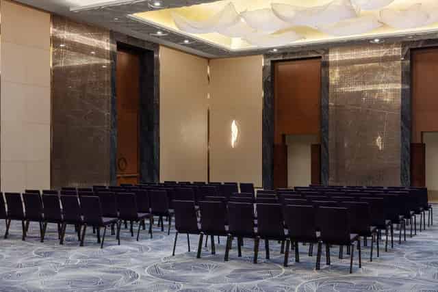 Conference Hall No. 1