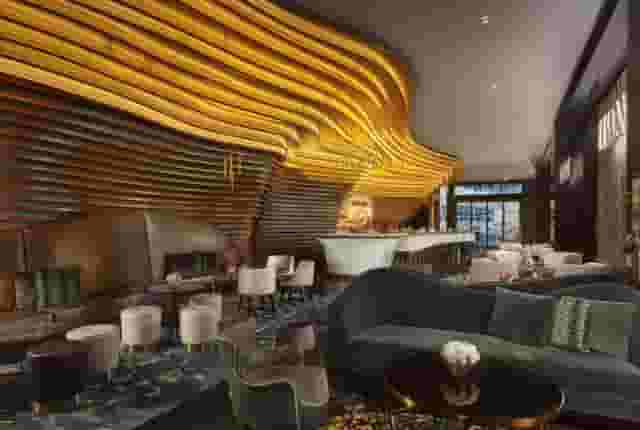 ASPAN VIP Hall