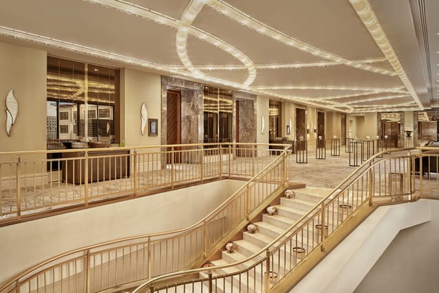 Expo City Pavilions - image 2