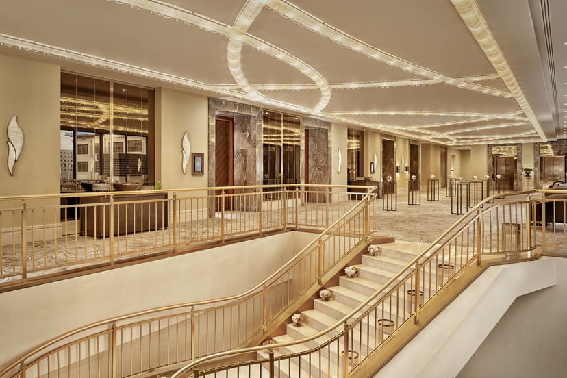Expo City Pavilions - image 1