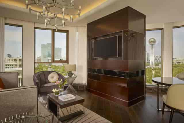 Expo City Pavilions - image 2