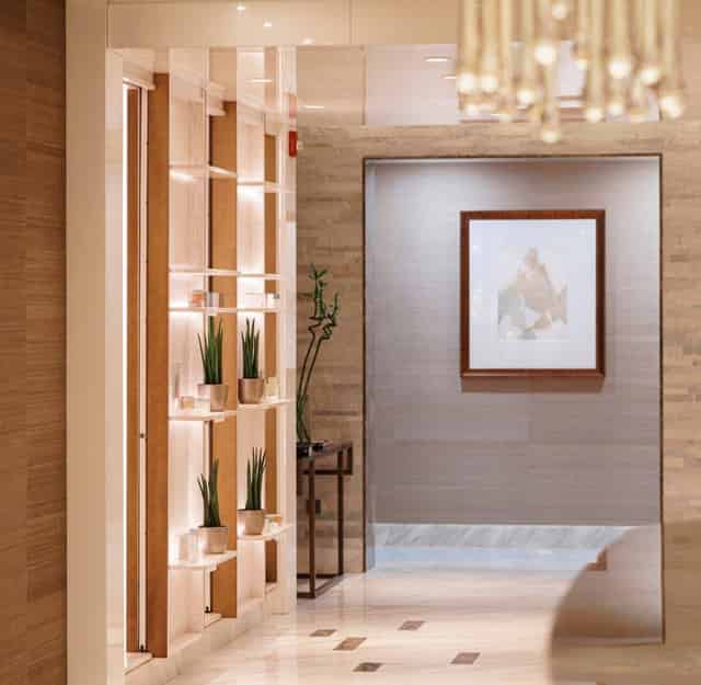 Foyer Zone A