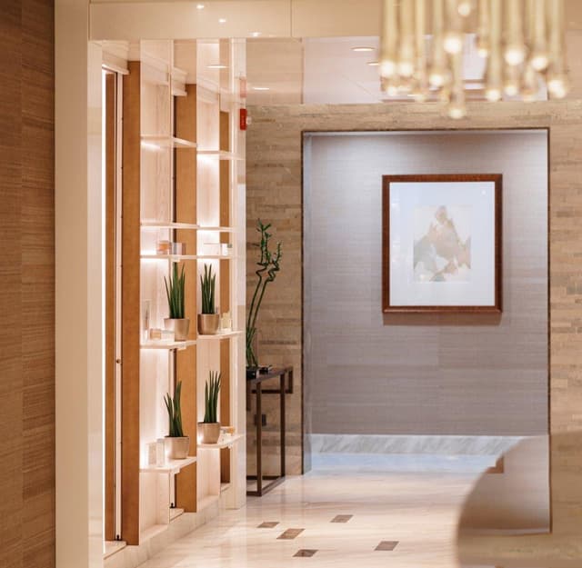Foyer Zone A