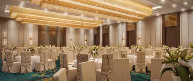 Grand Ballroom