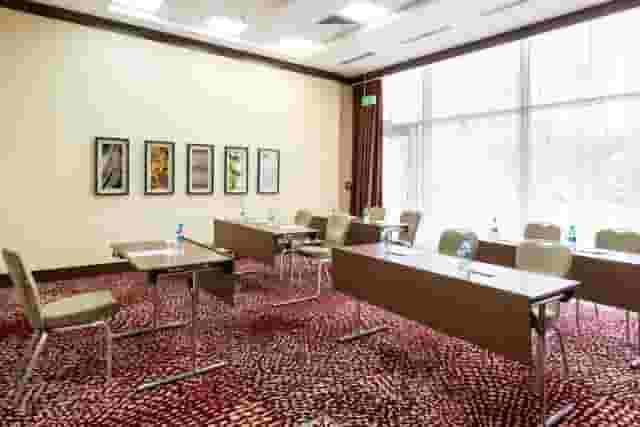 Astana Hall