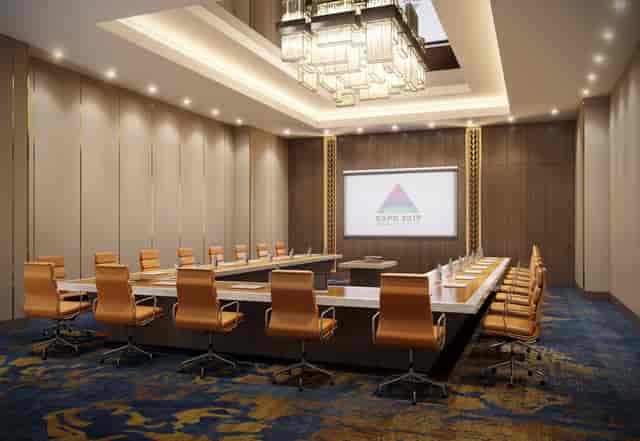 Wyndham Garden Astana - image 3