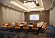 Training Facilities
