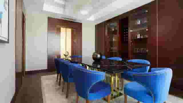 Boardroom