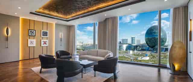 Wyndham Garden Astana - image 2