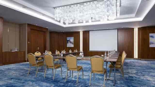Wyndham Garden Astana - image 3